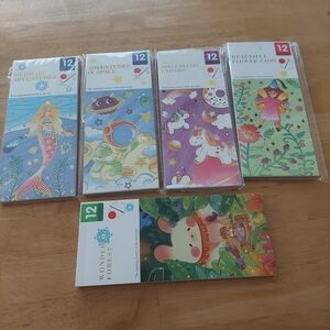 Portable Watercolour Children Painting Books